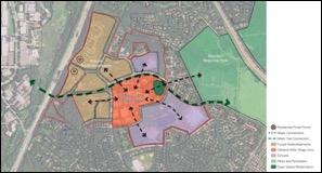 Howard County, Maryland and Columbia Association