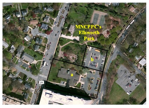 Montgomery County Department of Economic Development