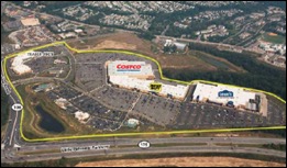 Washington Real Estate Investment Trust