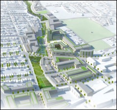 City of Charlottesville   