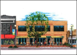 Barracks Row MainStreet Property Reinvestment Analysis