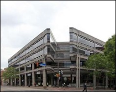 Maryland-National Capital Park and Planning Commission (M-NCPPC)